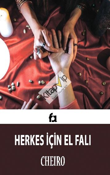 Herkes İçin El Falı