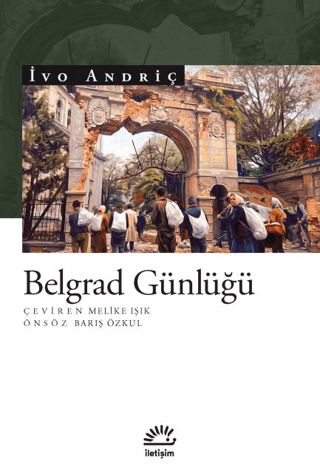 Belgrad Günlüğü