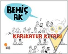 Karikatür Kitabı 1