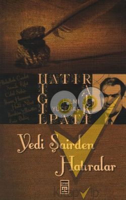 Yedi Şairden Hatıralar