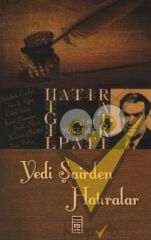 Yedi Şairden Hatıralar
