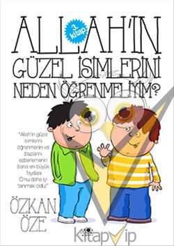 Allah'ın Güzel İsimlerini Neden Öğrenmeliyim?