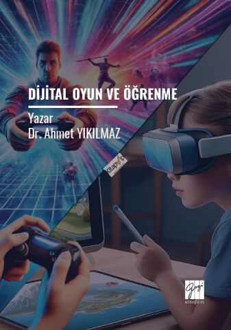 Dijital Oyun ve Öğrenme