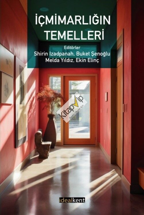 İçmimarlığın Temelleri