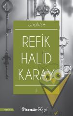 Anahtar