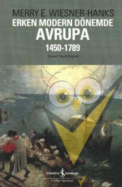 Erken Modern Dönemde Avrupa 1450 -1789