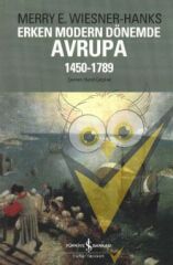 Erken Modern Dönemde Avrupa 1450 -1789