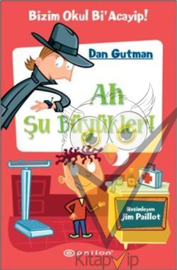 Ah Şu Büyükler!
