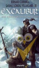 Excalibur - Savaş Lordu Yıllıkları: 3