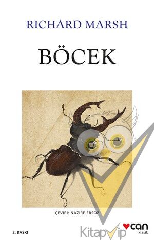 Böcek