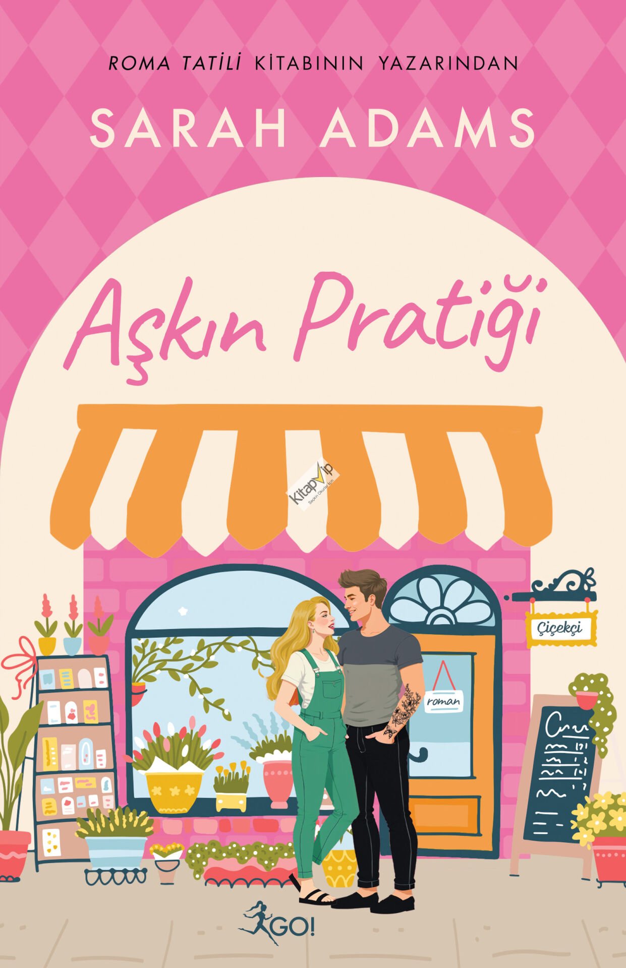 Aşkın Pratiği