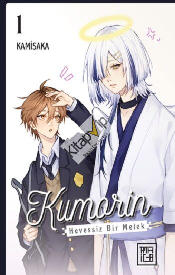 Kumorin: Hevessiz Bir Melek 1
