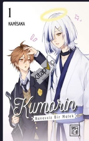Kumorin: Hevessiz Bir Melek 1