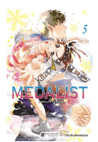 Medalist – Madalya Peşinde 5