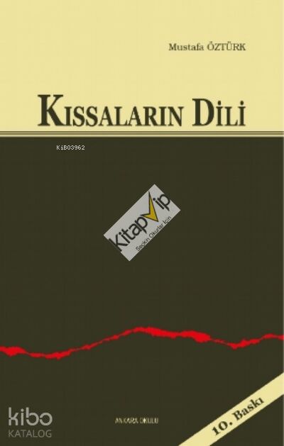 Kıssaların Dili
