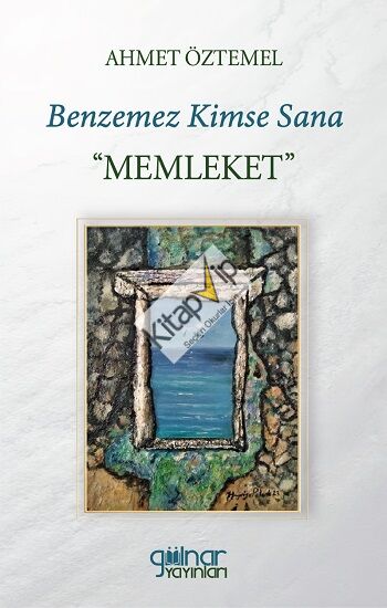 Benzemez Kimse Sana “MEMLEKET”