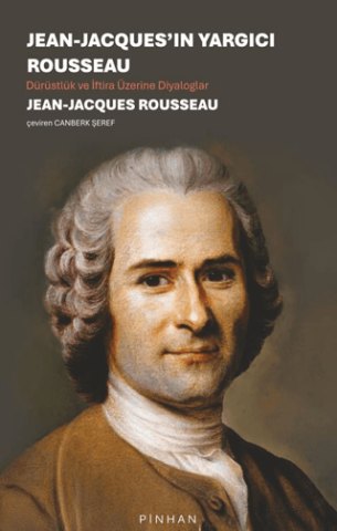Jean-Jacques'in Yargıcı Rousseau