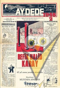 Aydede 2- 1948