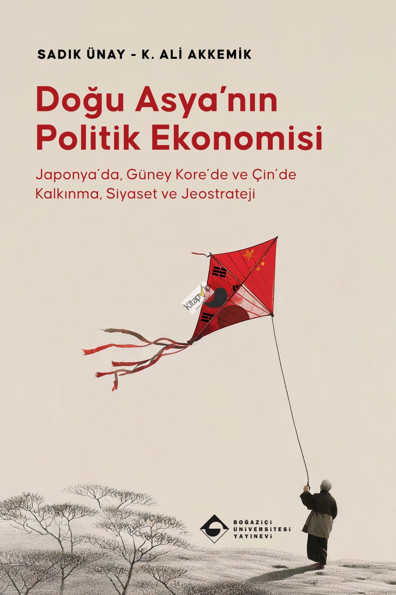 Doğu Asya'nın Politik Ekonomisi