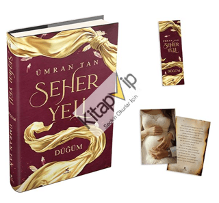 Seher Yeli - 2 Düğüm