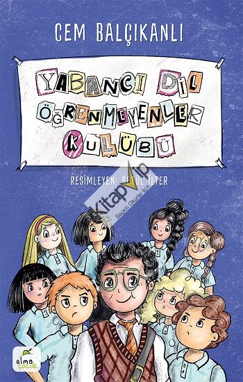 Yabancı Dil Öğrenmeyenler Kulübü