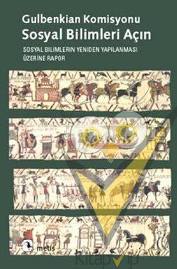 Sosyal Bilimleri Açın