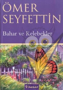 Bahar ve Kelebekler