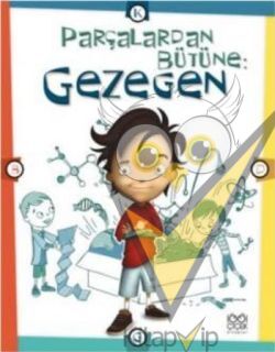 Parçalardan Bütüne: Gezegen