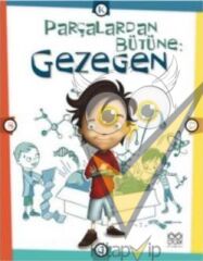 Parçalardan Bütüne: Gezegen