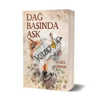 Dağ Başında Aşk 2 (Cep Boy)