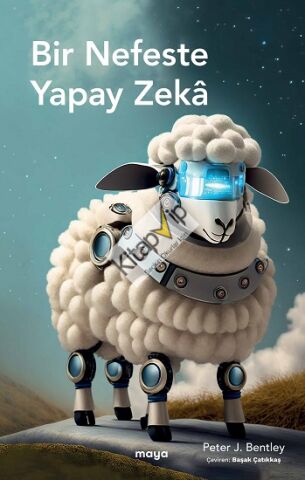 Bir Nefeste Yapay Zeka