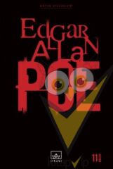 Bütün Hikayeleri: Edgar Allan Poe