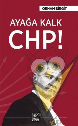 Ayağa Kalk Chp
