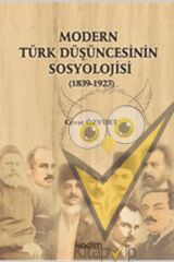 Modern Türk Düşüncesinin Sosyolojisi