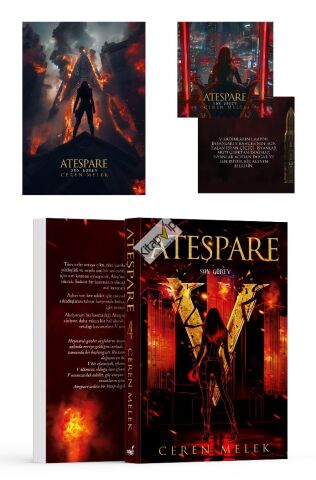 Ateşpare 4 – Son Görev