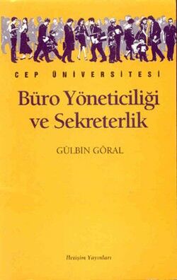 Büro Yöneticiliği ve Yönetici Asistanlığı