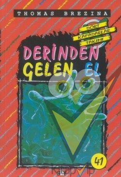 Derinden Gelen El
