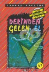 Derinden Gelen El