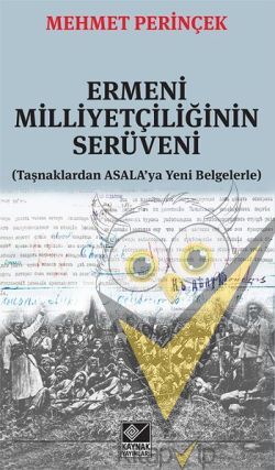 Ermeni Milliyetçiliğinin Serüveni