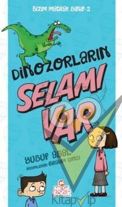 Bizim Matrak Sınıf Serisi-2 / Dinazorların Selamı Var