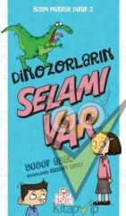 Bizim Matrak Sınıf Serisi-2 / Dinazorların Selamı Var