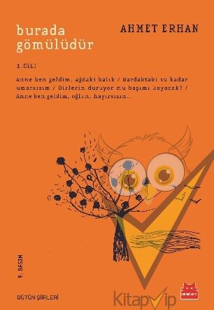 Burada Gömülüdür 1. Cilt