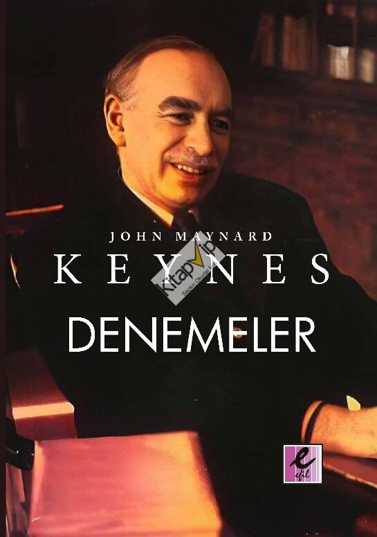 Denemeler