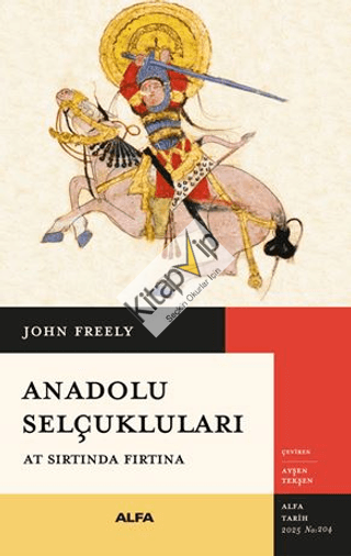 Anadolu Selçukluları