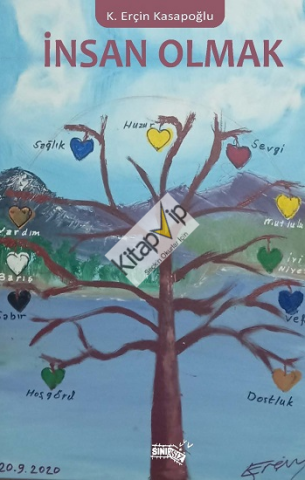 İnsan Olmak