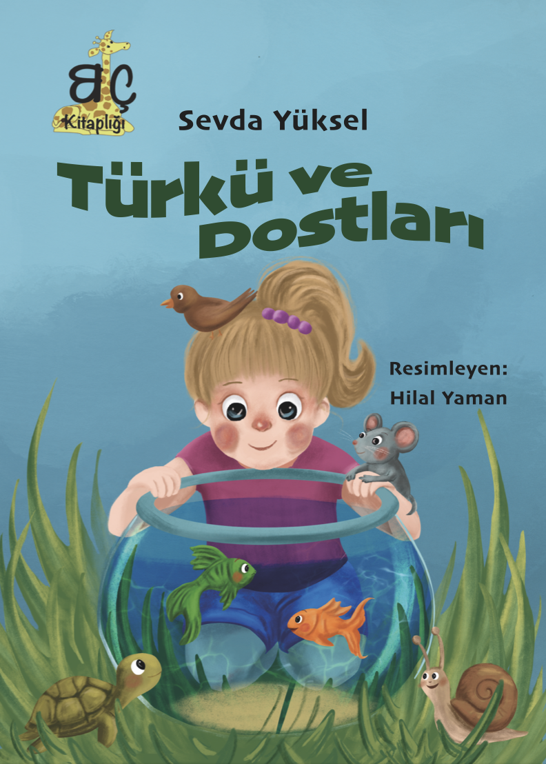 Türkü ve Dostları