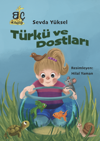 Türkü ve Dostları
