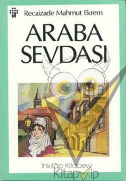 Araba Sevdası