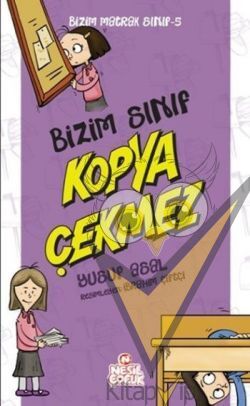 Bizim Matrak Sınıf Serisi-5 / Bizim Sınıf Kopya Çekmez