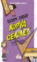 Bizim Matrak Sınıf Serisi-5 / Bizim Sınıf Kopya Çekmez